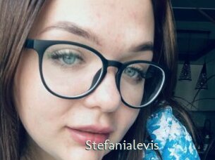 Stefanialevis