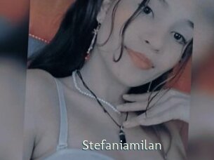 Stefaniamilan
