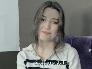 Stefaniastales
