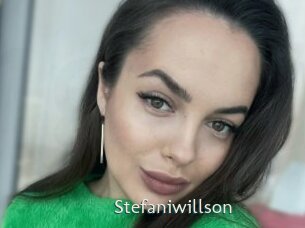 Stefaniwillson