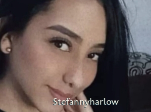 Stefannyharlow