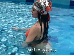 Stefannykaney