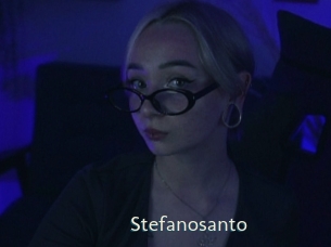 Stefanosanto