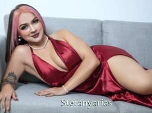 Stefanyarias