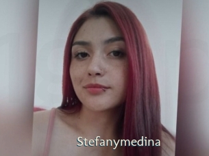Stefanymedina