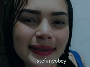 Stefanyobey