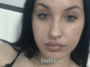 Stefilicia