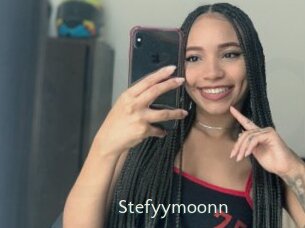 Stefyymoonn