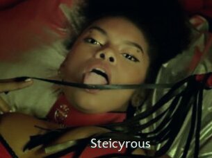 Steicyrous