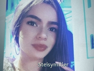 Steisymiller