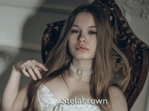 stelabrown 1 grosse chatte poilue