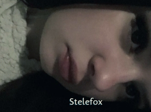 Stelefox
