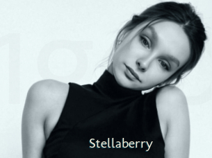 Stellaberry