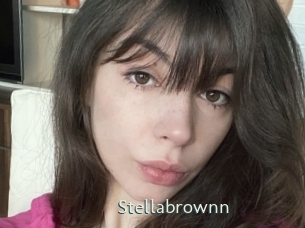Stellabrownn