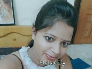 Stellacody