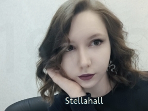 Stellahall