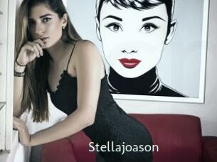 Stellajoason