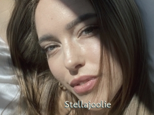 Stellajoolie