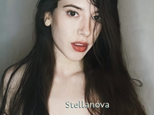 Stellanova