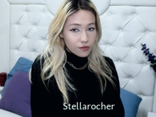 Stellarocher