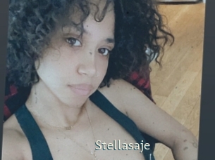Stellasaje