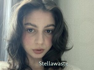 Stellawaste