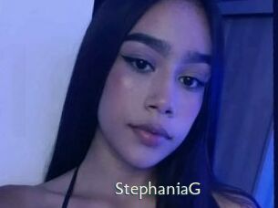 StephaniaG