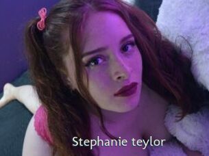 Stephanie_teylor
