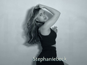 Stephaniebeck