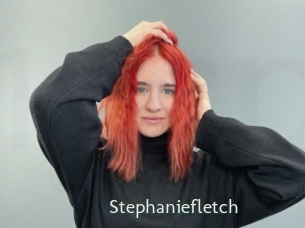 Stephaniefletch