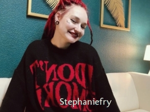 Stephaniefry