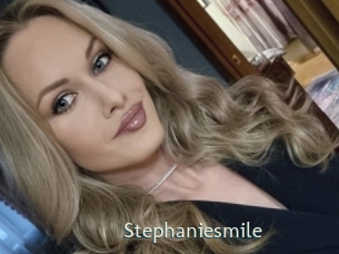 Stephaniesmile