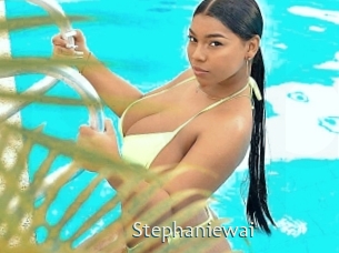 Stephaniewai