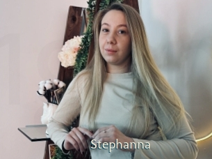 Stephanna
