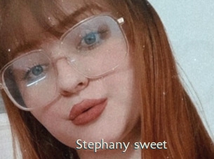 Stephany_sweet