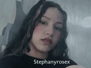 Stephanyrosex