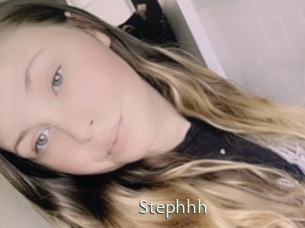 Stephhh