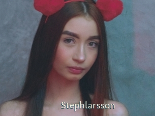 Stephlarsson