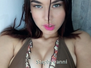 Stephyvanni