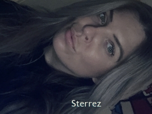 Sterrez