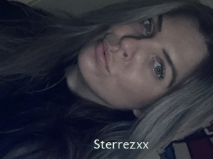 Sterrezxx