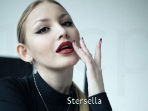 Stersella
