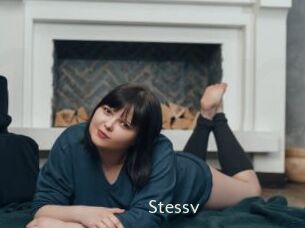 Stessv