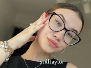Stilltaylor