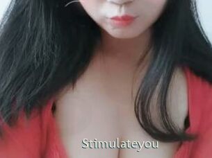 Stimulateyou