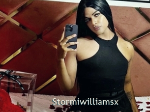 Stormiwilliamsx
