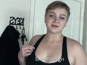 Stormsreign