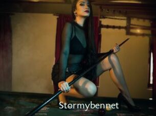 Stormybennet