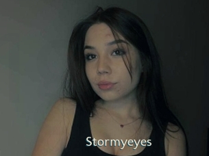 Stormyeyes