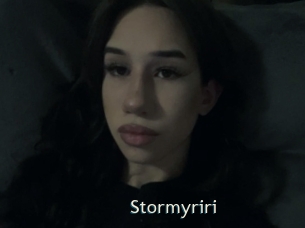 stormyriri 1 grosse chatte poilue